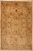 Fine Agra Rug 231 x 151 cms